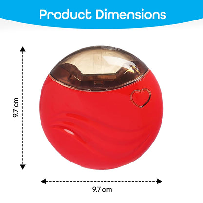 Portable Electric Nail Clipper