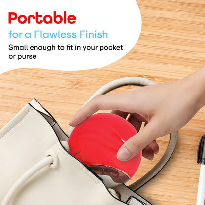 Portable Electric Nail Clipper