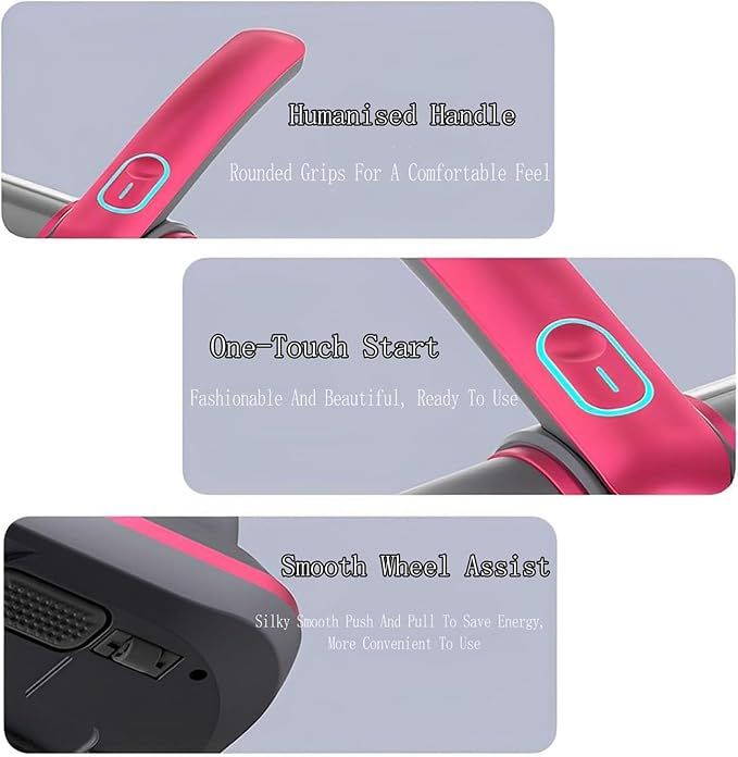 Bed Sofa Vacuum Cleaner