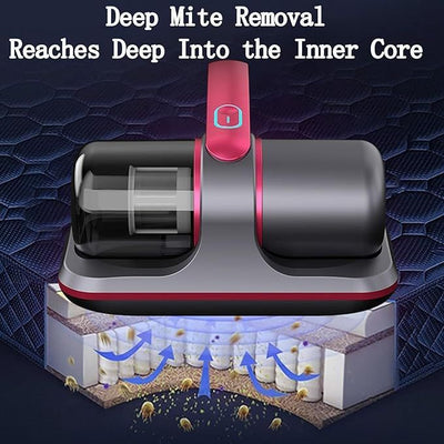 Bed Sofa Vacuum Cleaner