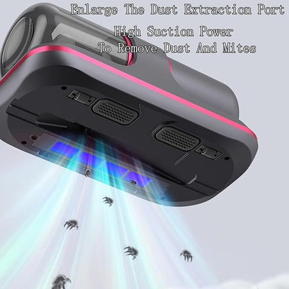 Bed Sofa Vacuum Cleaner