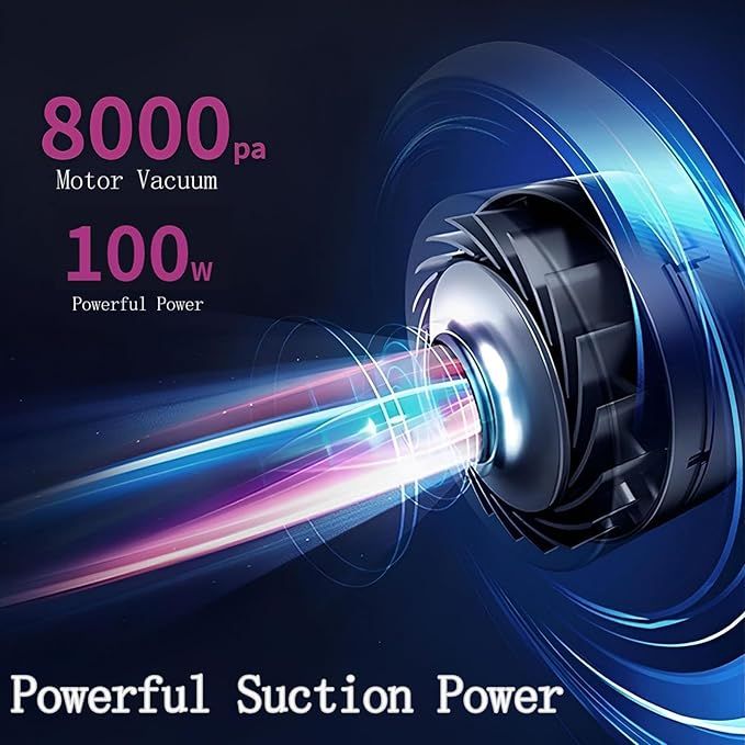 Bed Sofa Vacuum Cleaner