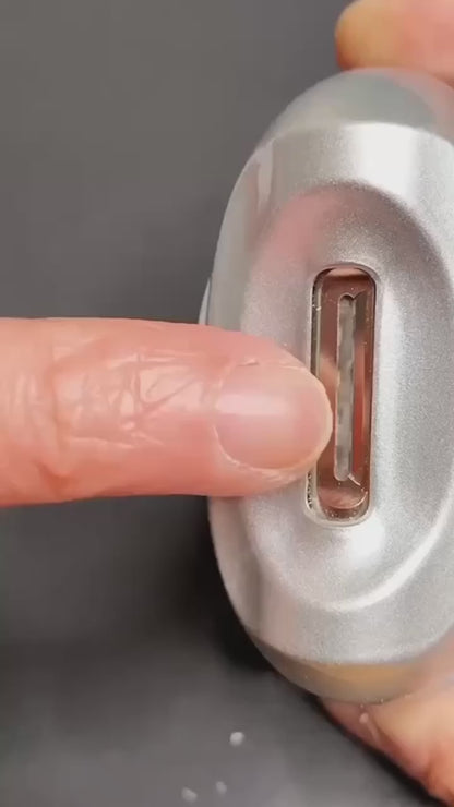 Portable Electric Nail Clipper